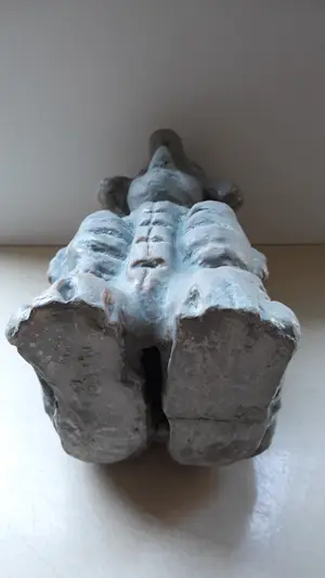 Nel Donkers - Inca figuur kopen? Bied vanaf 150!