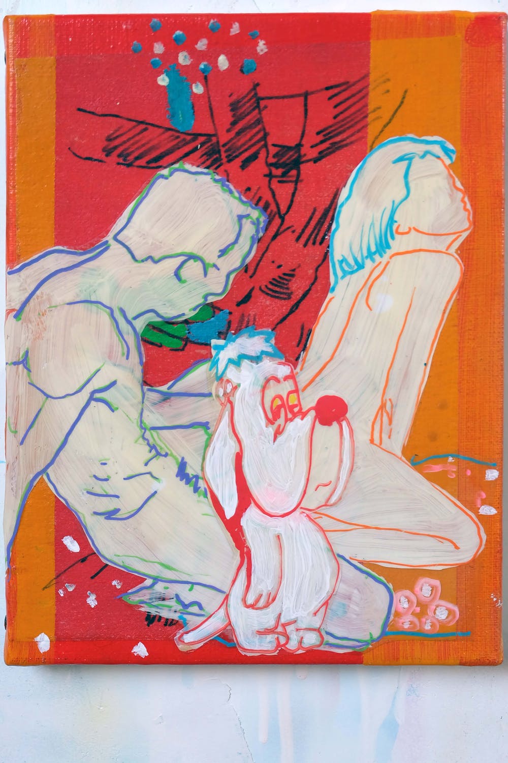 Fred Michiels (1966)