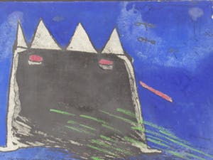 Michel van Overbeeke - Ongetiteld kopen? Bied vanaf 30!