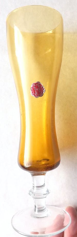 Curiosa - Murano Glasobjecten (5x) met label. kopen? Bied vanaf 1!