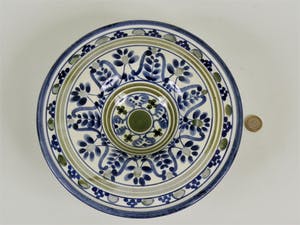 Velten Vordamm, Duitsland - 3 blokken met koperen gewichten kopen? Bied vanaf 10!