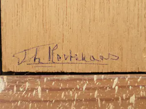 Theo Kortekaas - 'Gelukkig nieuwjaar' kopen? Bied vanaf 65!