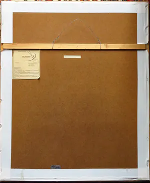 Jan Makkes - Dorpsgezicht (Vroeg werk) kopen? Bied vanaf 155!