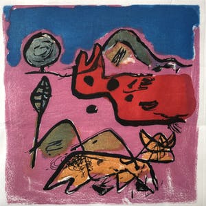 Corneille - 1948-1988 kopen? Bied vanaf 245!