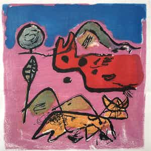 Corneille - 1948-1988 verkocht voor € 245!