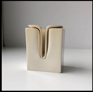 Berend Bodenkamp - Abstract sculptuur kopen? Bied vanaf 75!