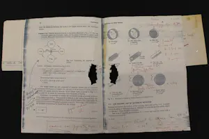 Panamarenko - Originele schetsen (x4) met certificaten kopen? Bied vanaf 1450!