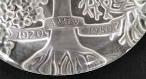 Royal Leerdam - Presse papier kopen? Bied vanaf 20!