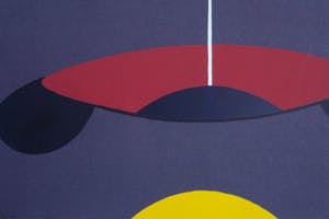 Niet of onleesbaar gesigneerd - zonder titel kopen? Bied vanaf 1!