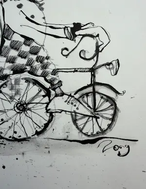 Guy Olivier - Tour de Fromage kopen? Bied vanaf 120!