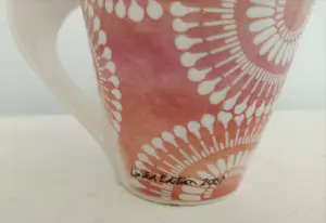 Villeroy en Boch - Limited Edition 2007 kopen? Bied vanaf 20!