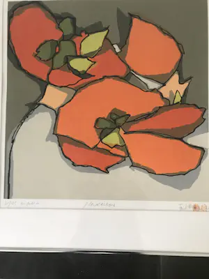 Fon Klement - Fleuraison kopen? Bied vanaf 125!