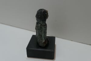 Sjer Jacobs - een drietal leuke beeldjes kopen? Bied vanaf 1!