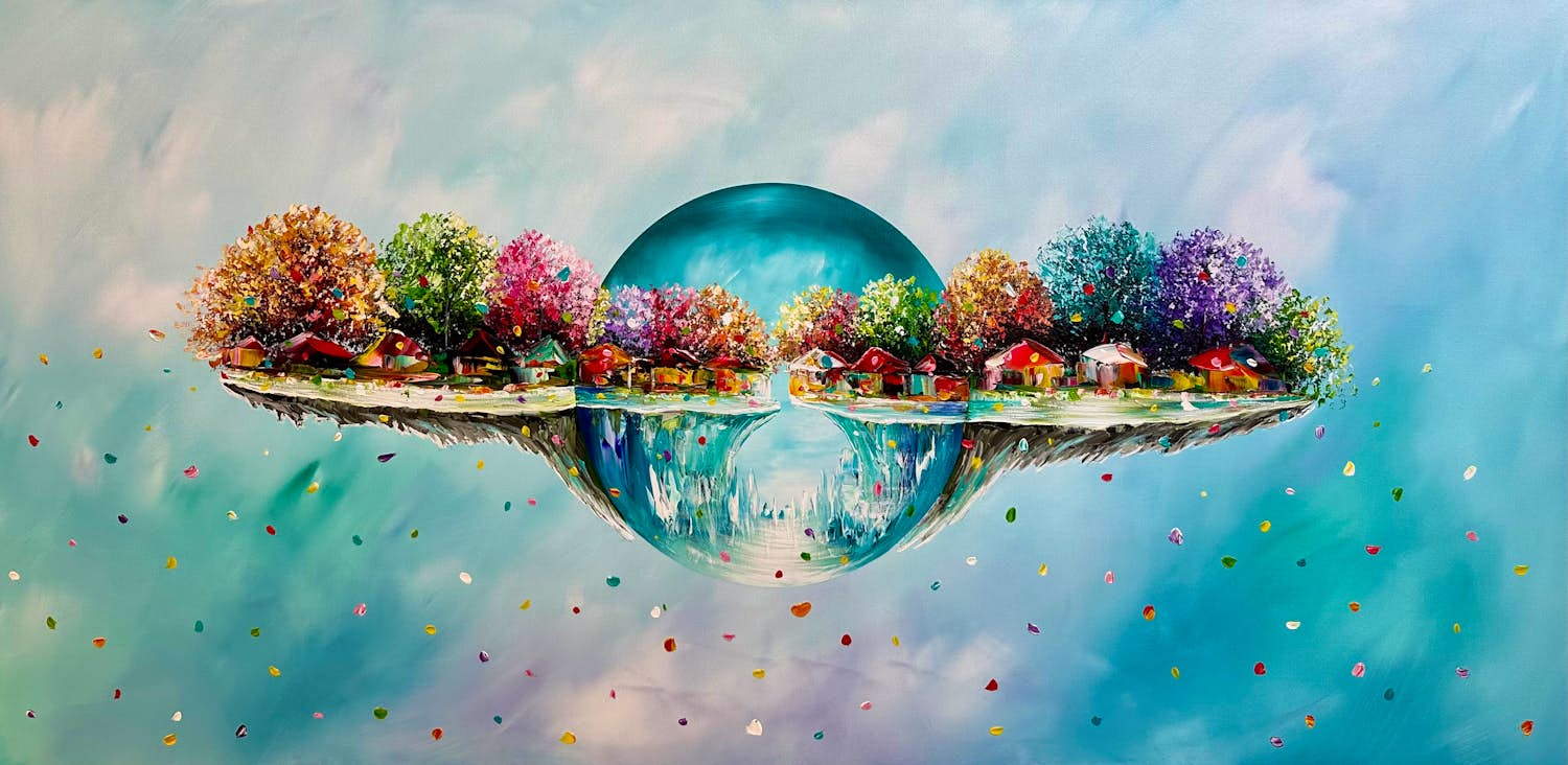 Gena - Into Your Dreams kopen? Bied vanaf 350!