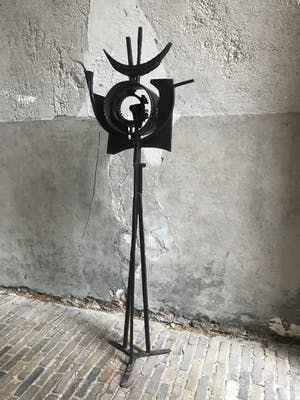 Rien Goene - Universum kopen? Bied vanaf 1950!