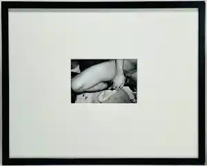 Feike Otto van der Zee - Raw Handgesigneerd verso vendu pour 80€ !