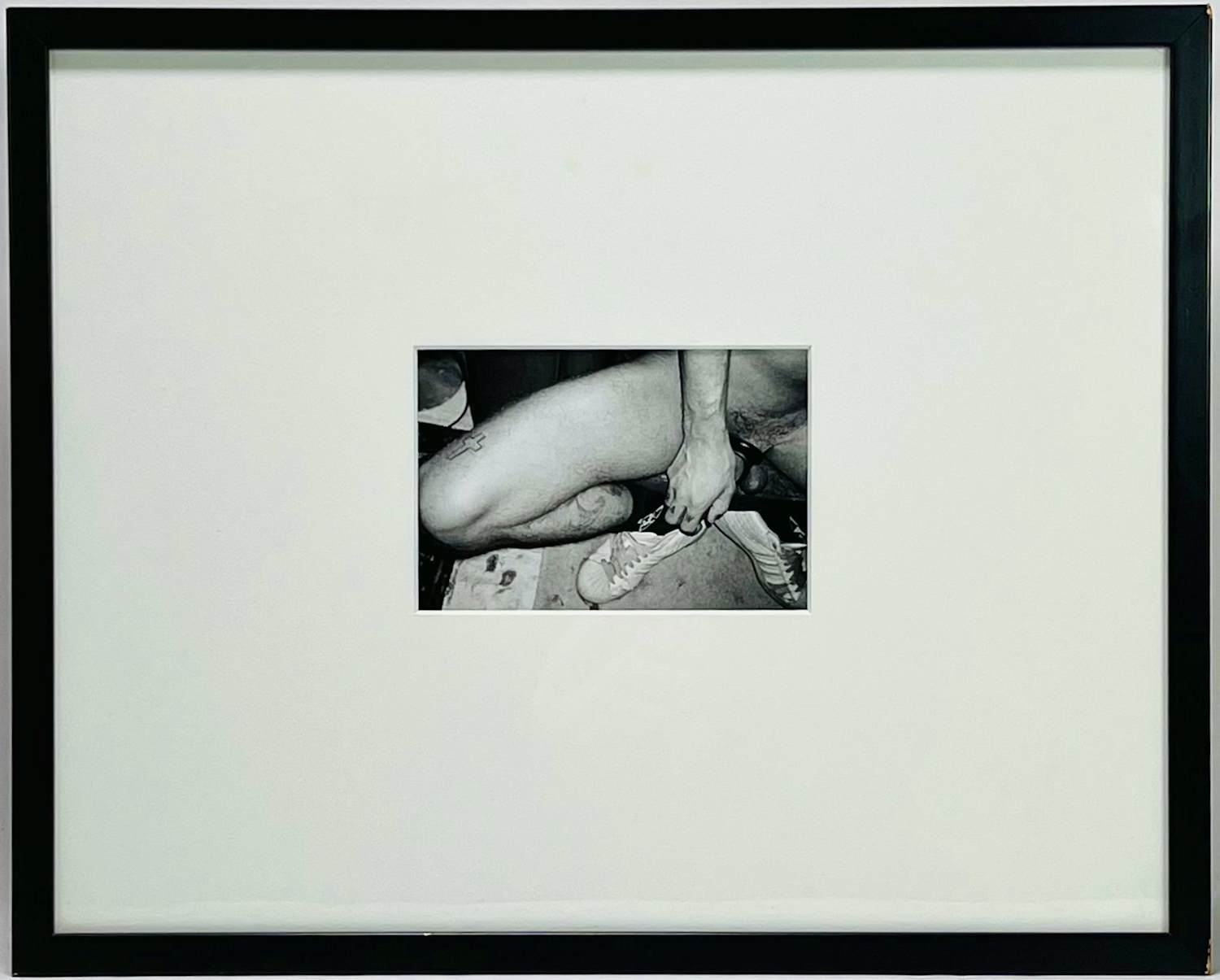 Feike Otto van der Zee - Raw Handgesigneerd verso kopen? Bied vanaf 100!