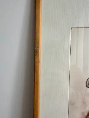 Alexander Repka - Rugaanzicht van zittende een vrouw kopen? Bied vanaf 100!