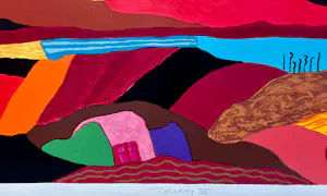 Ronald Boonacker - Tuscany III kopen? Bied vanaf 55!