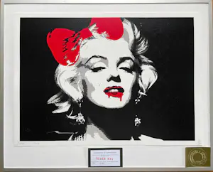 Death NYC - Monro kopen? Bied vanaf 55!