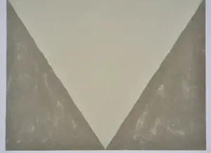 Dan Van Severen - Lithografie, 70x50 cm, gesigneerd, 1975 kopen? Bied vanaf 180!