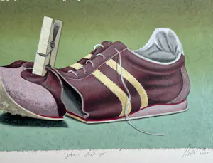 Sharon Amir - Please don't go kopen? Bied vanaf 28!