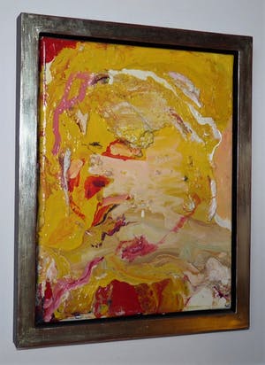 Paul Smulders - "Capita" kopen? Bied vanaf 275!