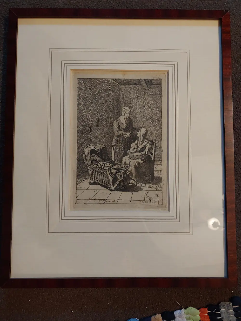 Pieter Kikkert (1775-1855)
