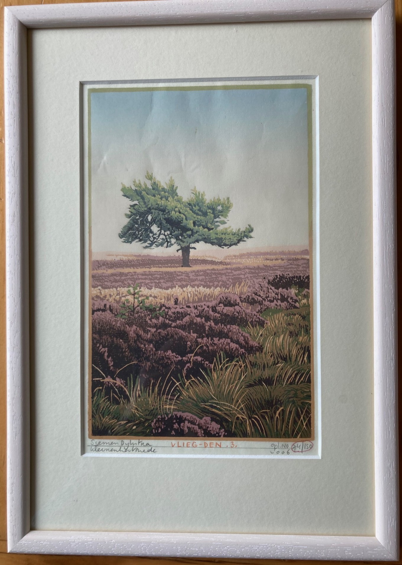 Siemen Dijkstra (1968)