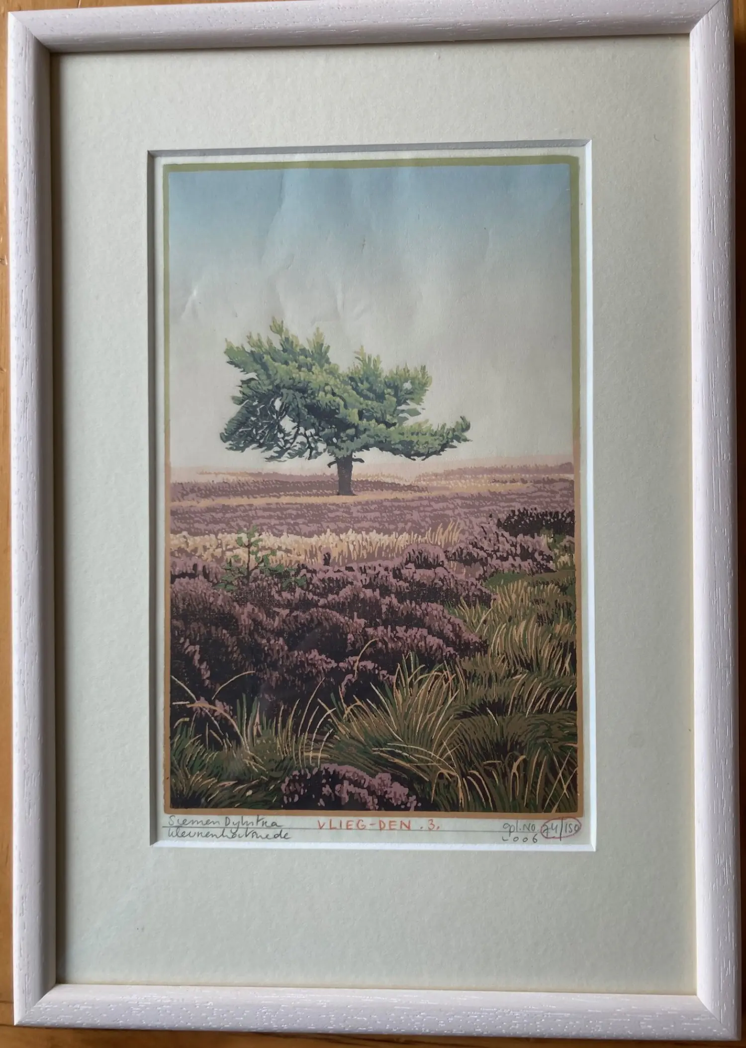 Siemen Dijkstra (1968)