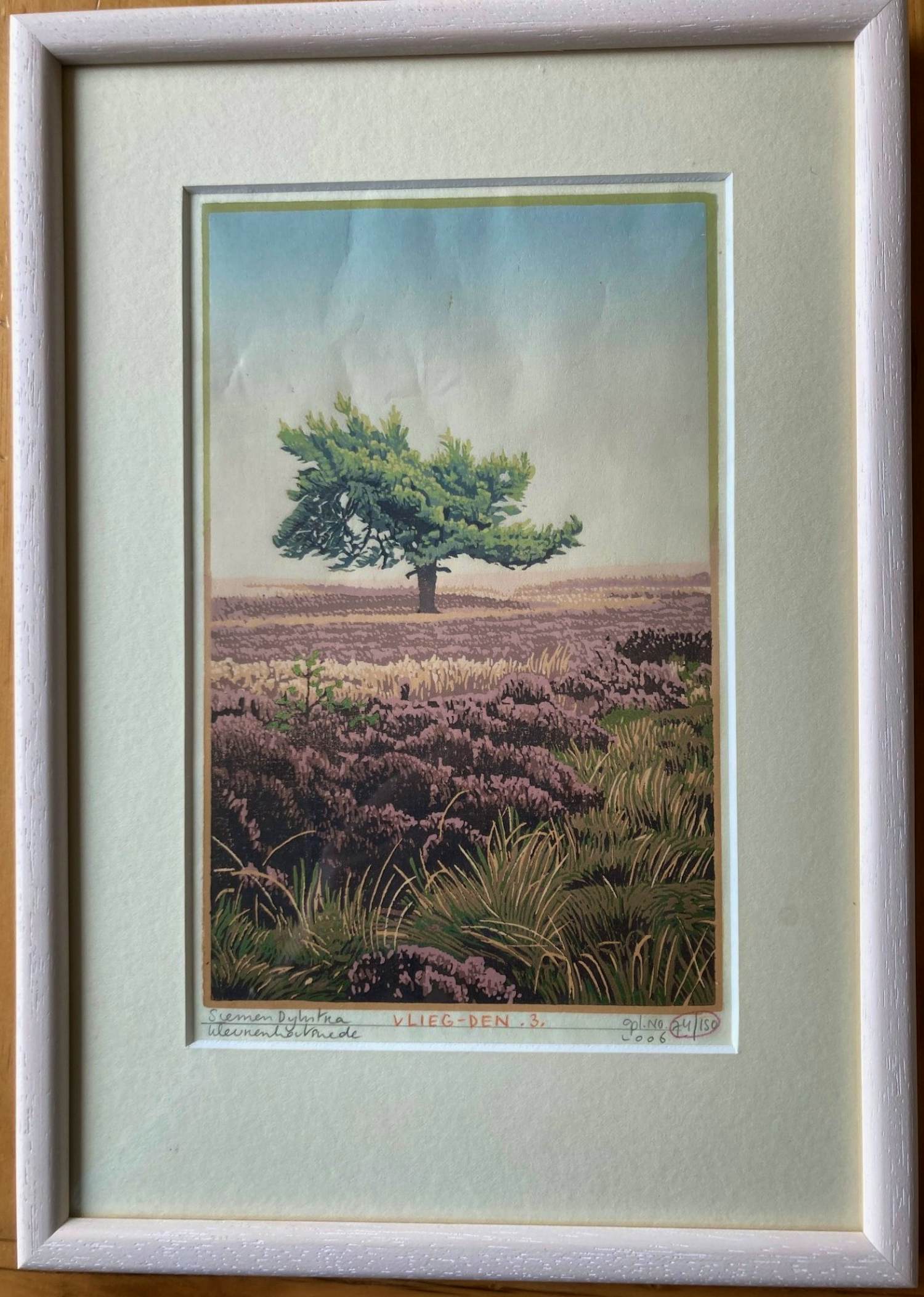 Siemen Dijkstra - Vlieg-den 3 kopen? Bied vanaf 25!