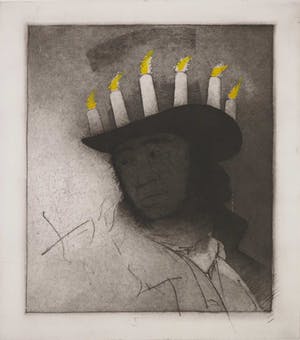 Ronald Tolman - Ets, Goya kopen? Bied vanaf 50!