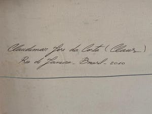 Claus Costa - Maria Callas kopen? Bied vanaf 750!