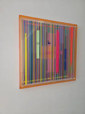Olivier Ameye - Hundred of lines kopen? Bied vanaf 3395!