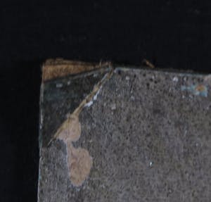 Jan Bollaert - Gemengde techniek op board, Good old Norwegian blue still alive kopen? Bied vanaf 50!