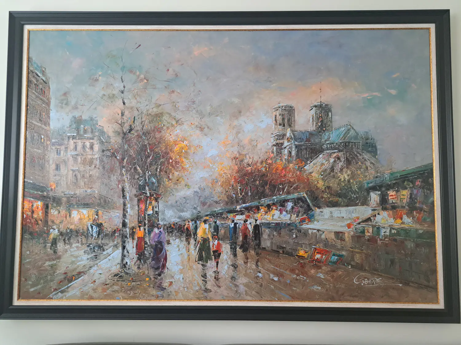 Christof Vevers (1962)