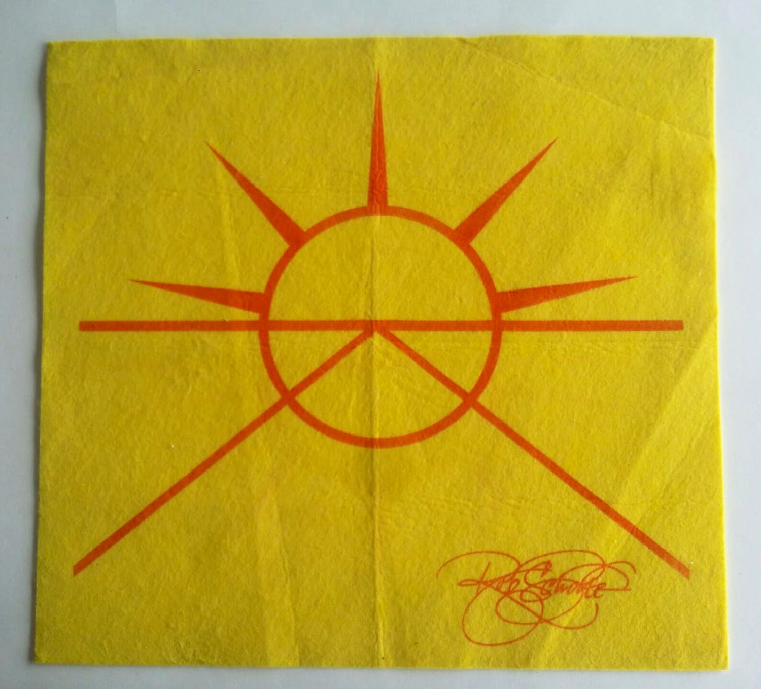 Rob Scholte - Golden Horizon. kopen? Bied vanaf 55!