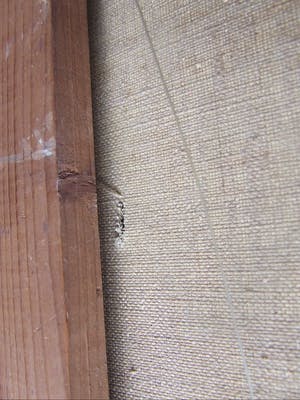 Jan Hendriks - Boerderij met bomen. kopen? Bied vanaf 45!