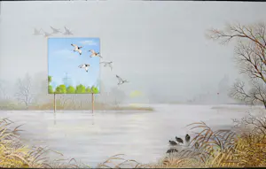 Ari Stolk - Fata Morgana kopen? Bied vanaf 150!