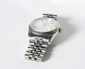 Rolex Datejust Stainless Steel 16220 - Polshorloge kopen? Bied vanaf 3500!