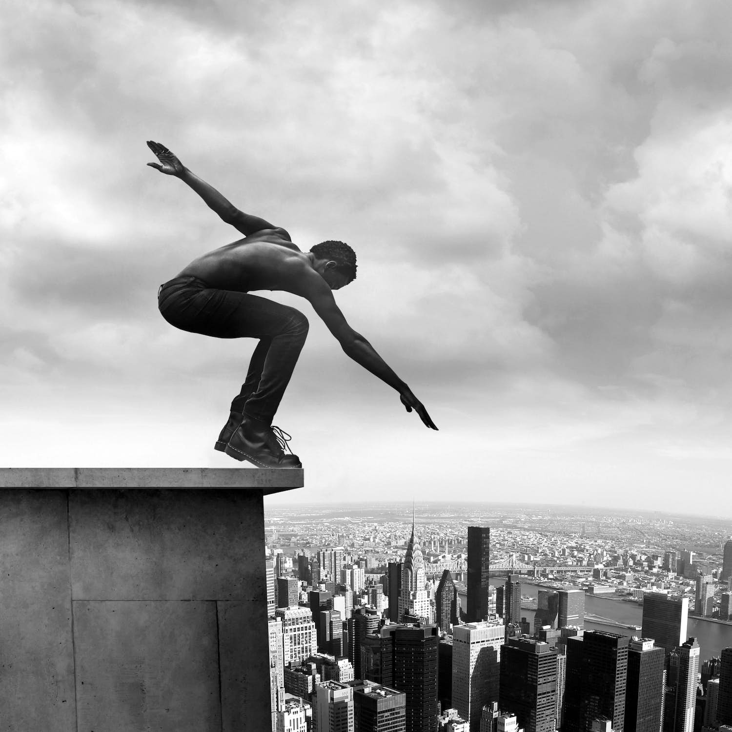 Mr. Strange - Dance on the Roof II kopen? Bied vanaf 75!