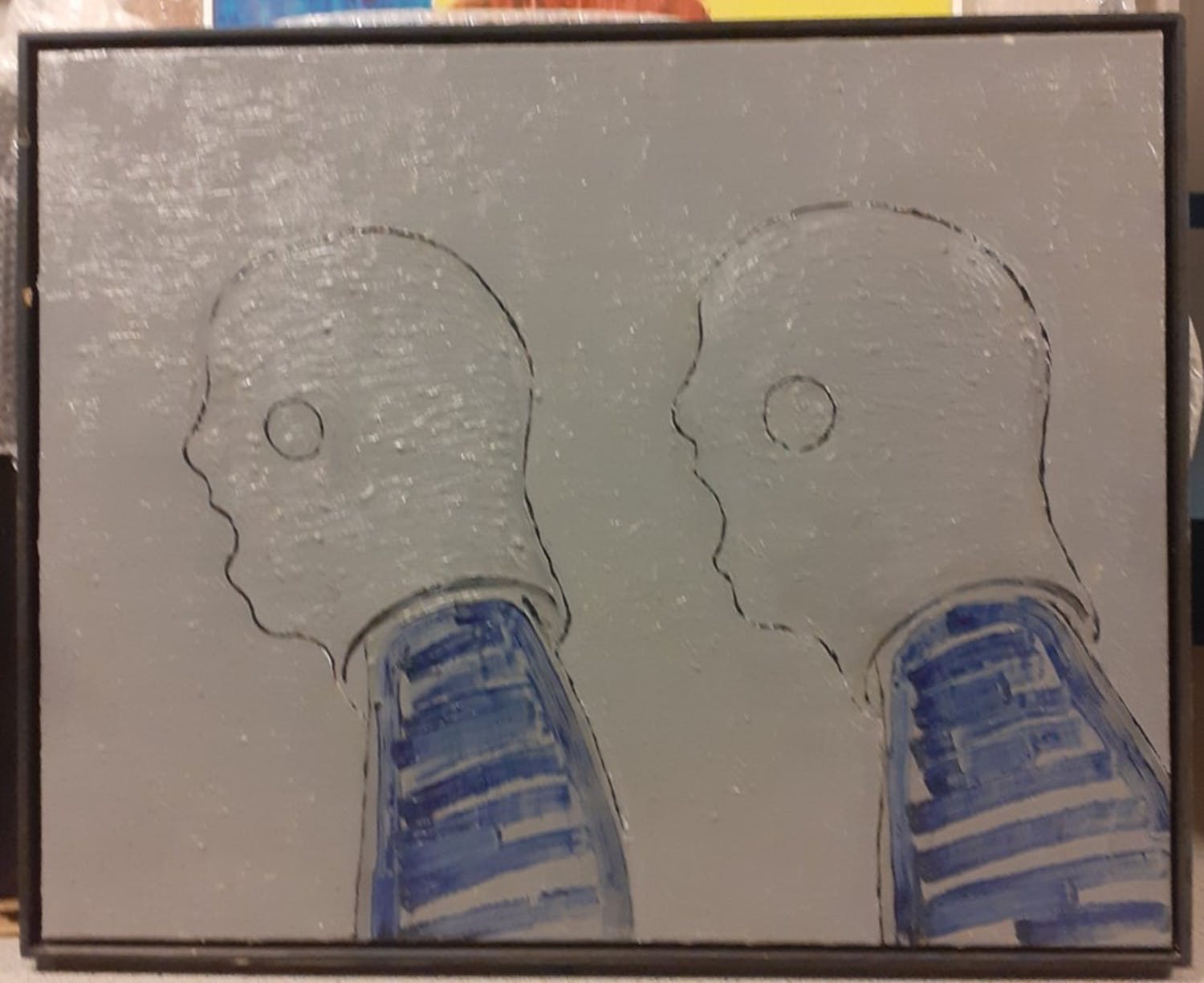 The van Bergen (1946)