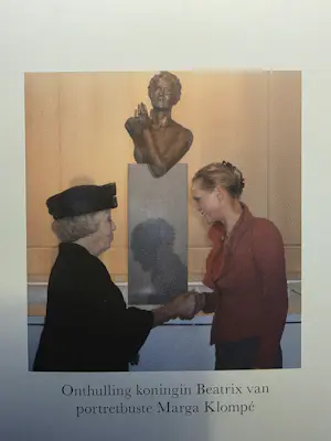 Margot Homan - Koningskind kopen? Bied vanaf 1250!