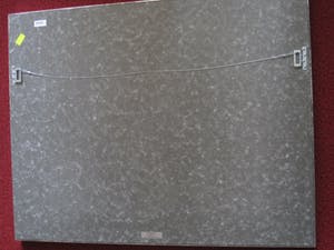 Franz Bodner - GROTE gelimiteerde oplage Zeefdruk "Happy Couple" gsigneerd - Prachtig ingelijst kopen? Bied vanaf 10!