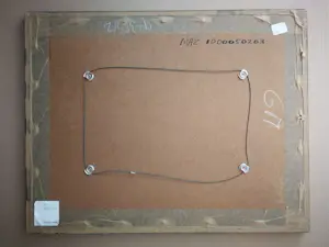 Dick van Luijn - Naakt. Liggende vrouw. kopen? Bied vanaf 199!