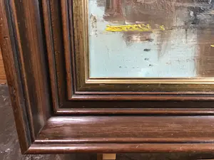 Jan Kelderman - Hoofdtoren Hoorn. kopen? Bied vanaf 25!