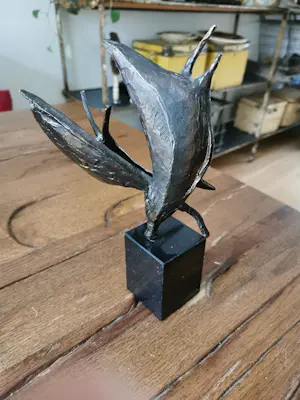 Bernadette Leijdekkers - Wind in de zeilen kopen? Bied vanaf 60!