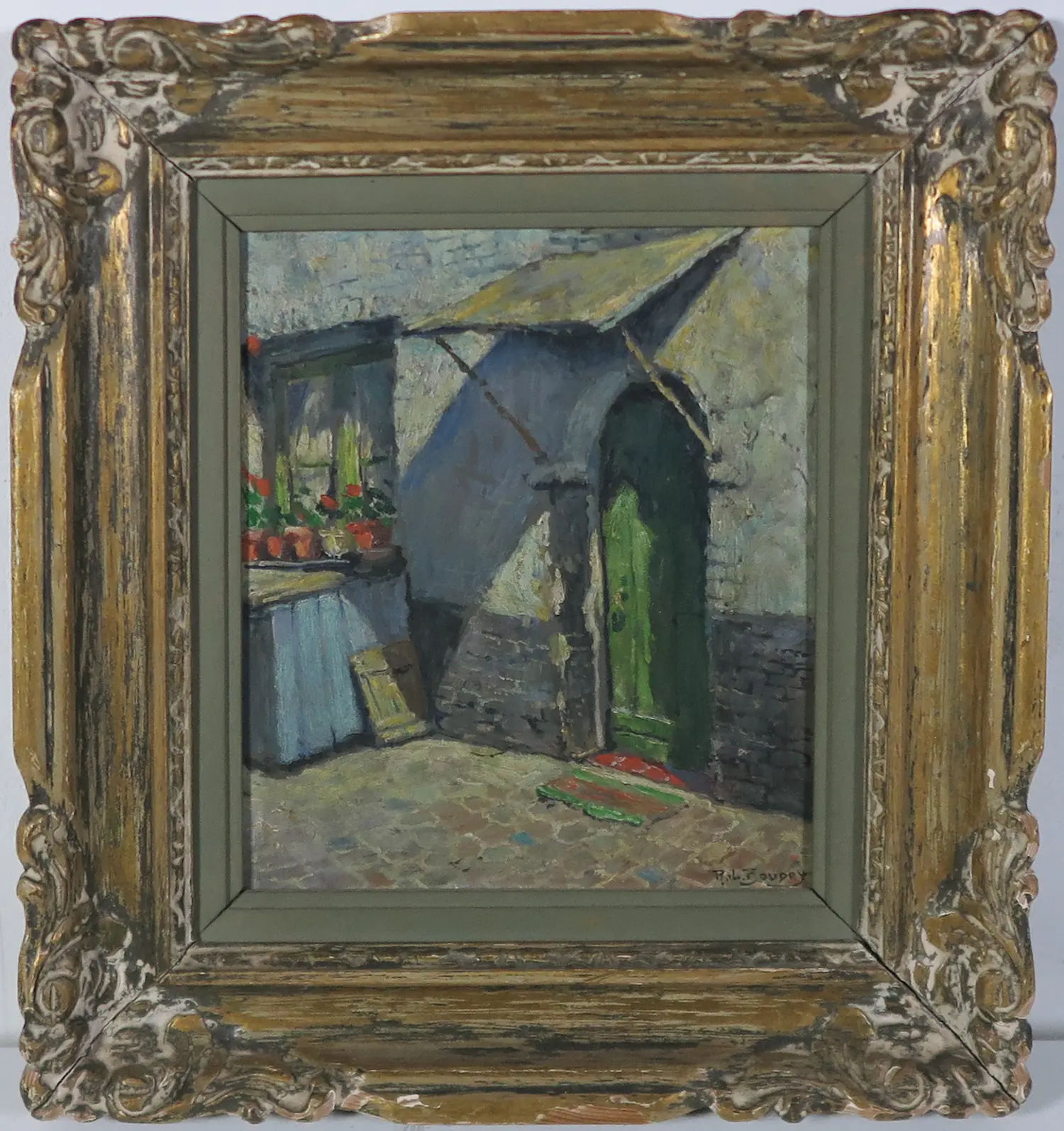 Robert Boudry (1878-1961)