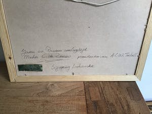 Adriaan Terhell - Oorlogsdreiging kopen? Bied vanaf 1!