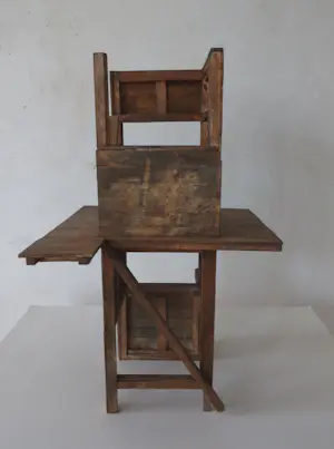 Eric van Solm - 'Up I go' (revised) kopen? Bied vanaf 465!